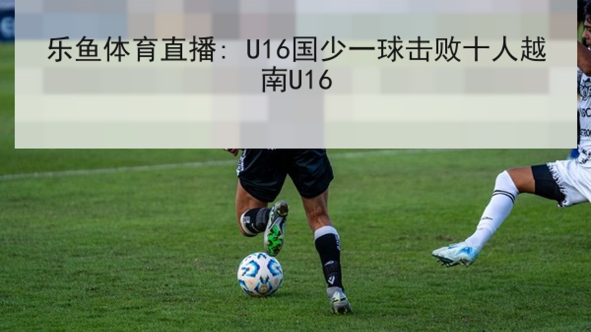 乐鱼体育直播: U16国少一球击败十人越南U16